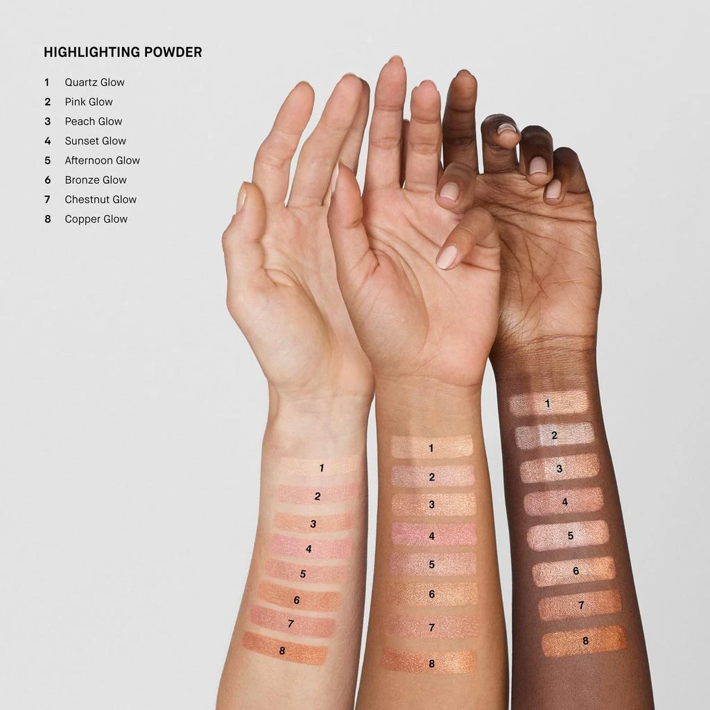 商品Bobbi Brown|Highlighting Powder,价格¥463,第4张图片详细描述