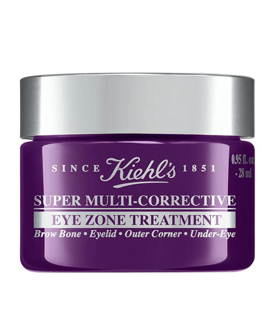 商品Kiehl's|Super Multi-Corrective Eye Zone Treatment (28ml),价格¥693,第1张图片