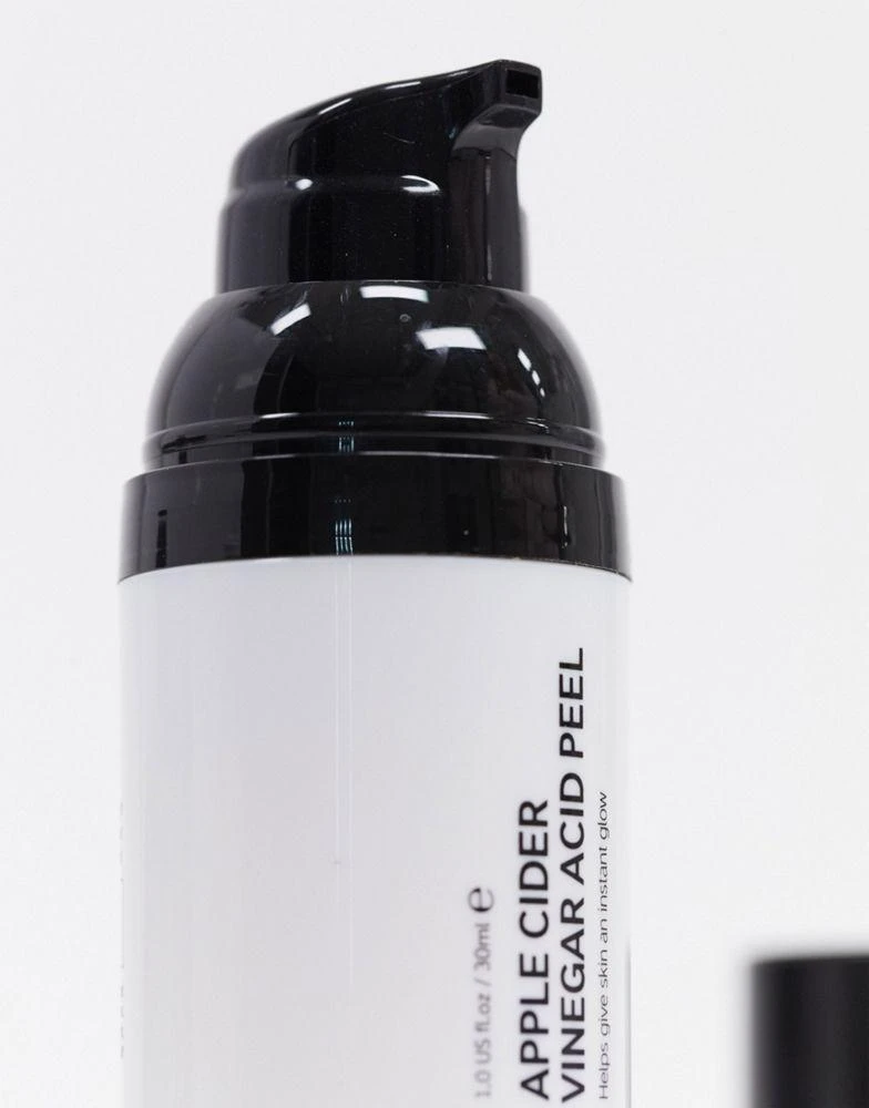 商品THE INKEY LIST|The INKEY List AHA and Apple Cider Vinegar Brightening Peel 30ml,价格¥110,第4张图片详细描述
