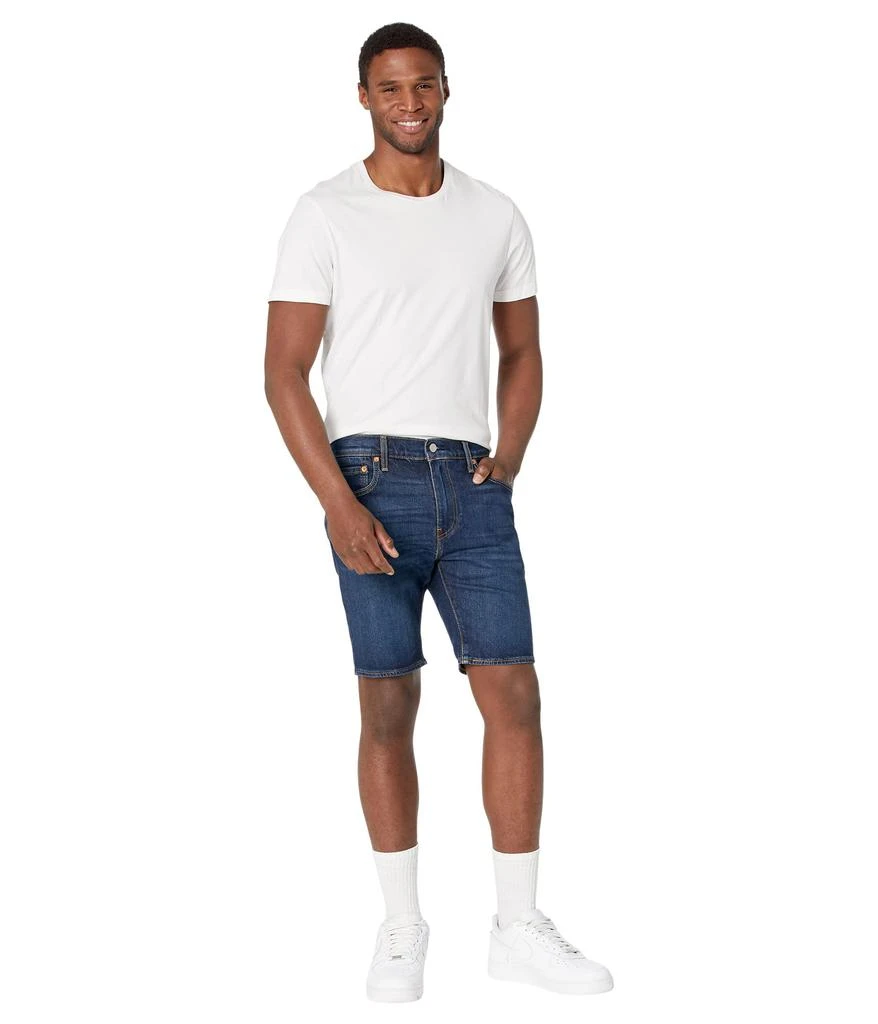 商品Levi's|412 Slim Shorts,价格¥251,第4张图片详细描述