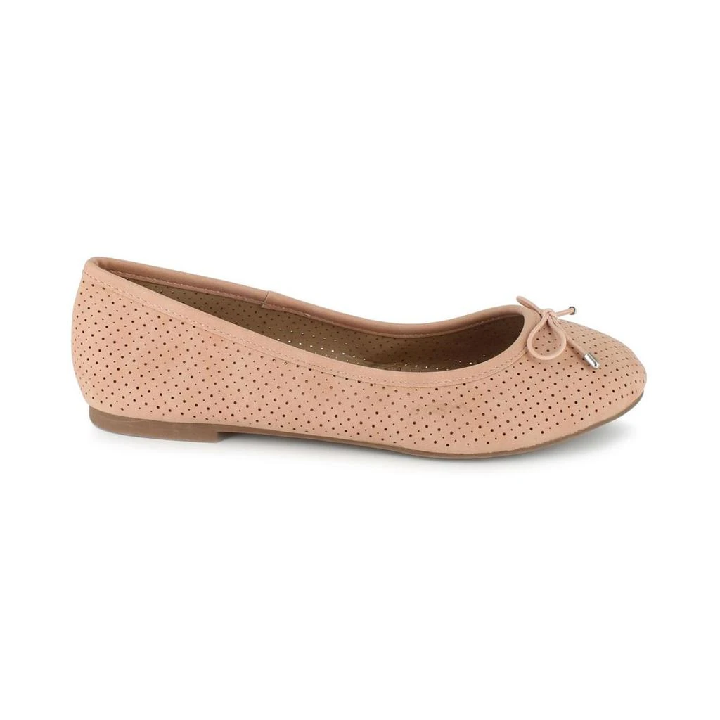 商品Spirit|Spirit Womens orly SLIP ON DRESS Espadrilles,价格¥100,第3张图片详细描述