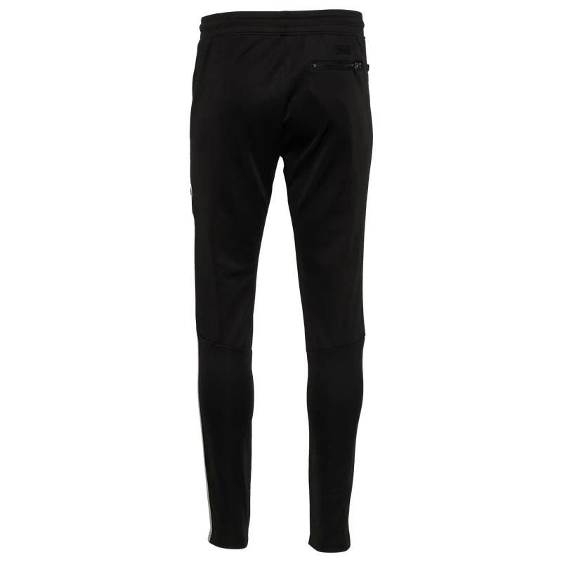 商品Pro Standard|Pro Standard White Sox Track Pants - Men's,价格¥595,第2张图片详细描述