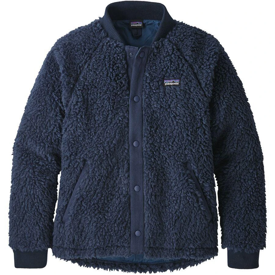 商品Patagonia|Retro-X Bomber Jacket - Girls',价格¥460,第1张图片详细描述