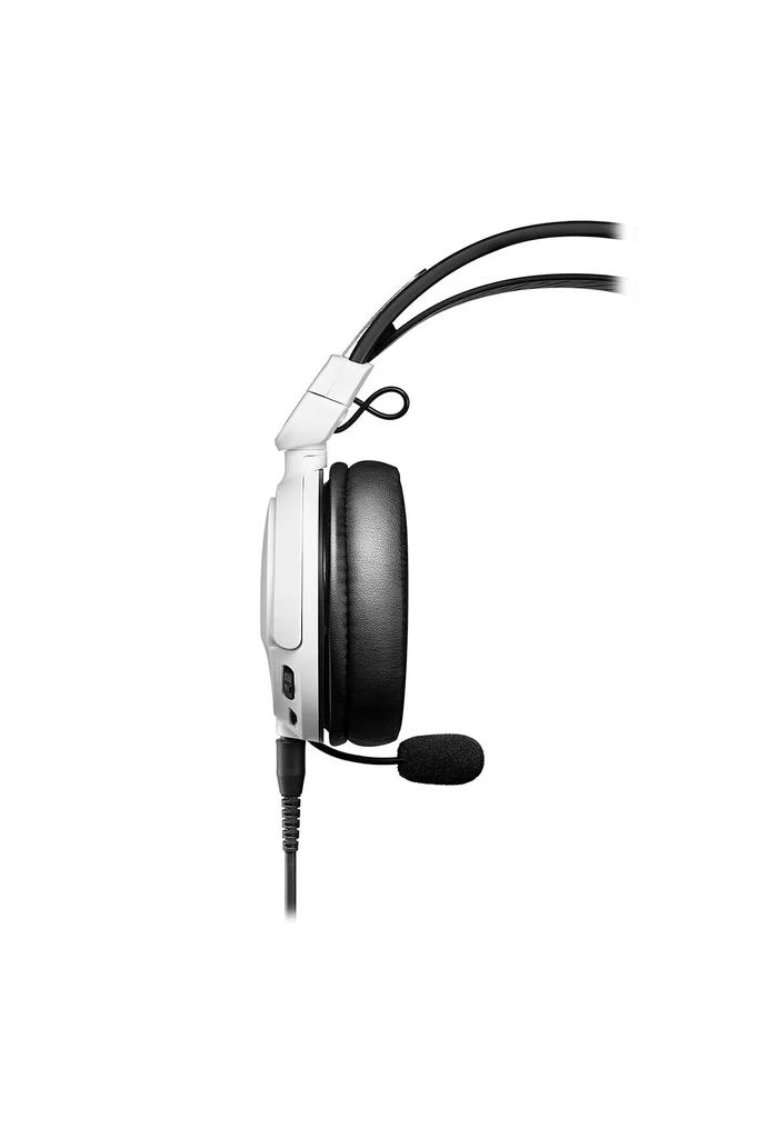 商品Audio-Technica|Audio-Technica ATH-GL3 Closed-Back High-Fidelity Gaming Headset,价格¥805,第5张图片详细描述