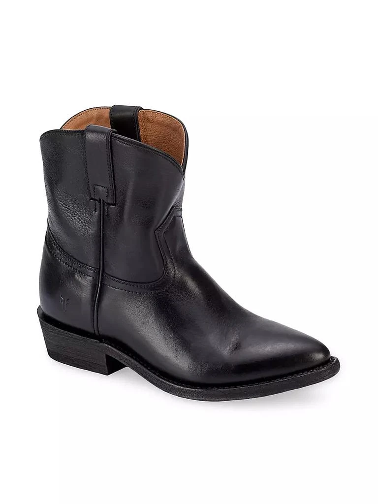 商品Frye|Billy Short Boots,价格¥2237,第2张图片详细描述