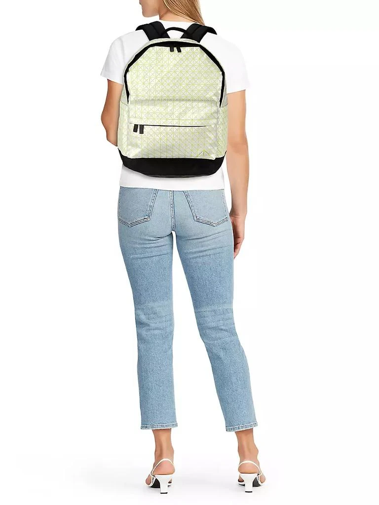 商品Issey Miyake|Daypack Backpack,价格¥5926,第2张图片详细描述