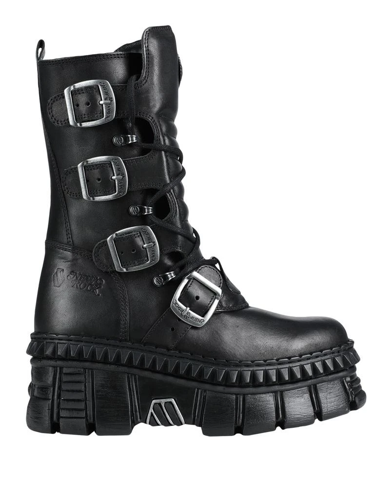 商品NewRock|Ankle boot,价格¥2679,第1张图片