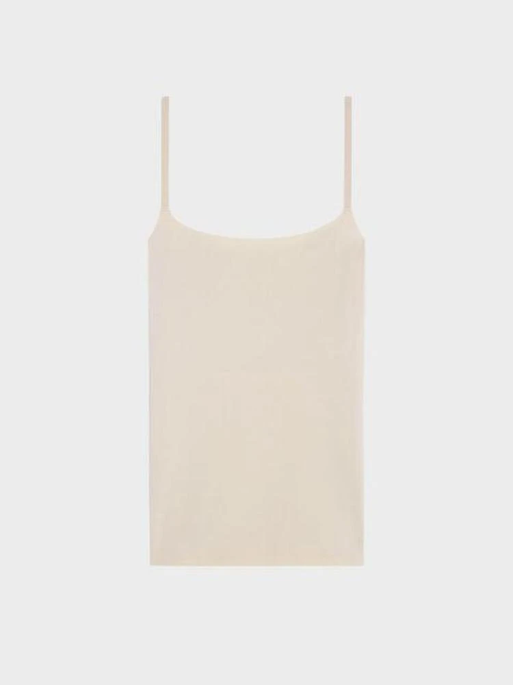 商品DKNY|纯棉舒适背心,价格¥188,第1张图片