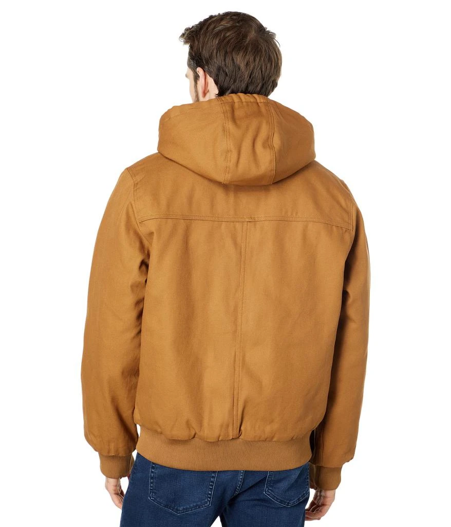 商品DICKIES|Hooded Duck Jacket,价格¥603,第2张图片详细描述