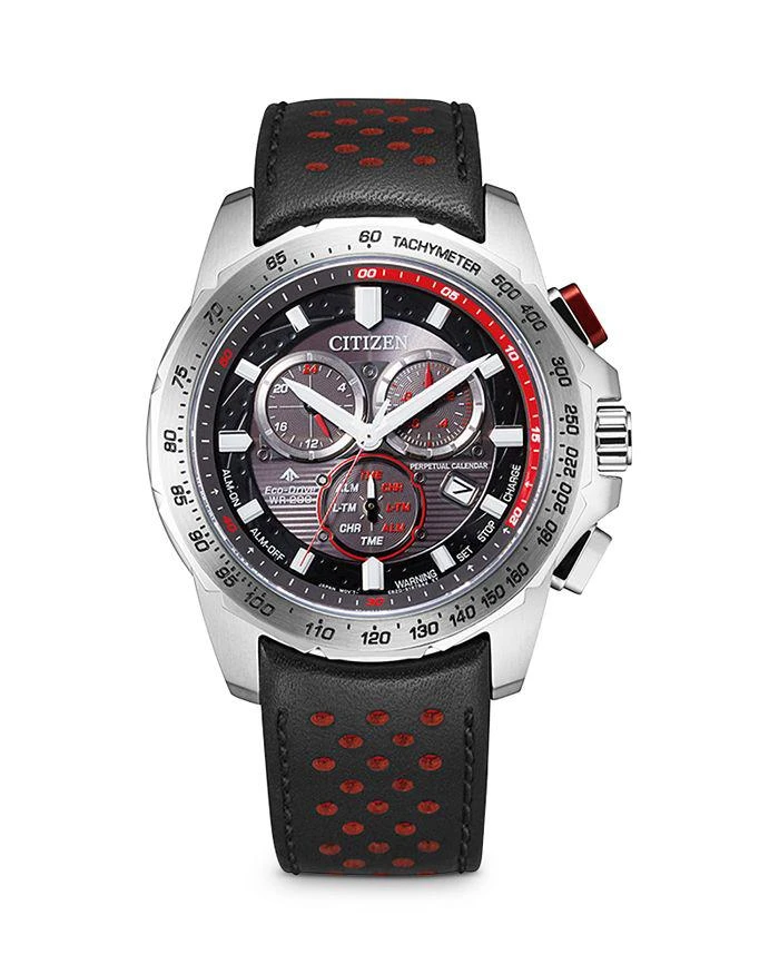 商品Citizen|Promaster MX Chronograph, 43mm,价格¥3500,第1张图片