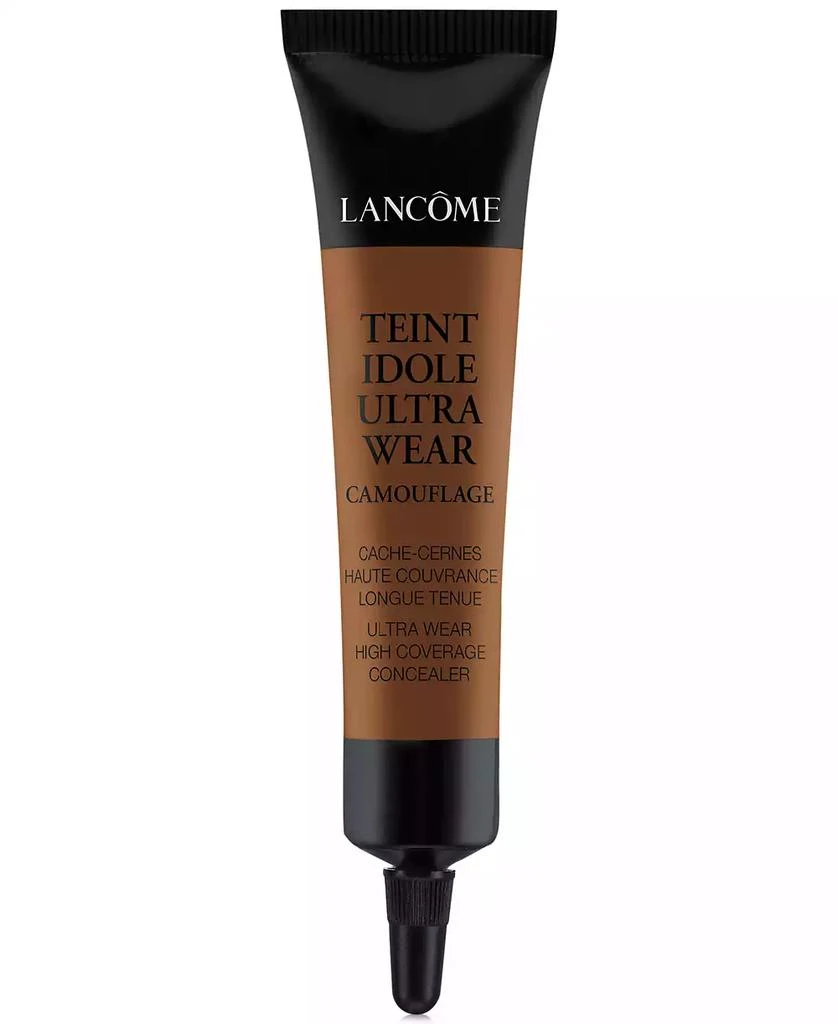 商品Lancôme|Teint Idole Ultra Wear Camouflage Concealer, 0.40 oz,价格¥238,第1张图片