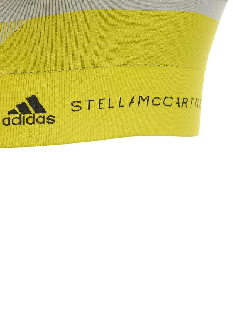 商品Adidas|True Strength Recycled Tech Sports Bra,价格¥449,第5张图片详细描述
