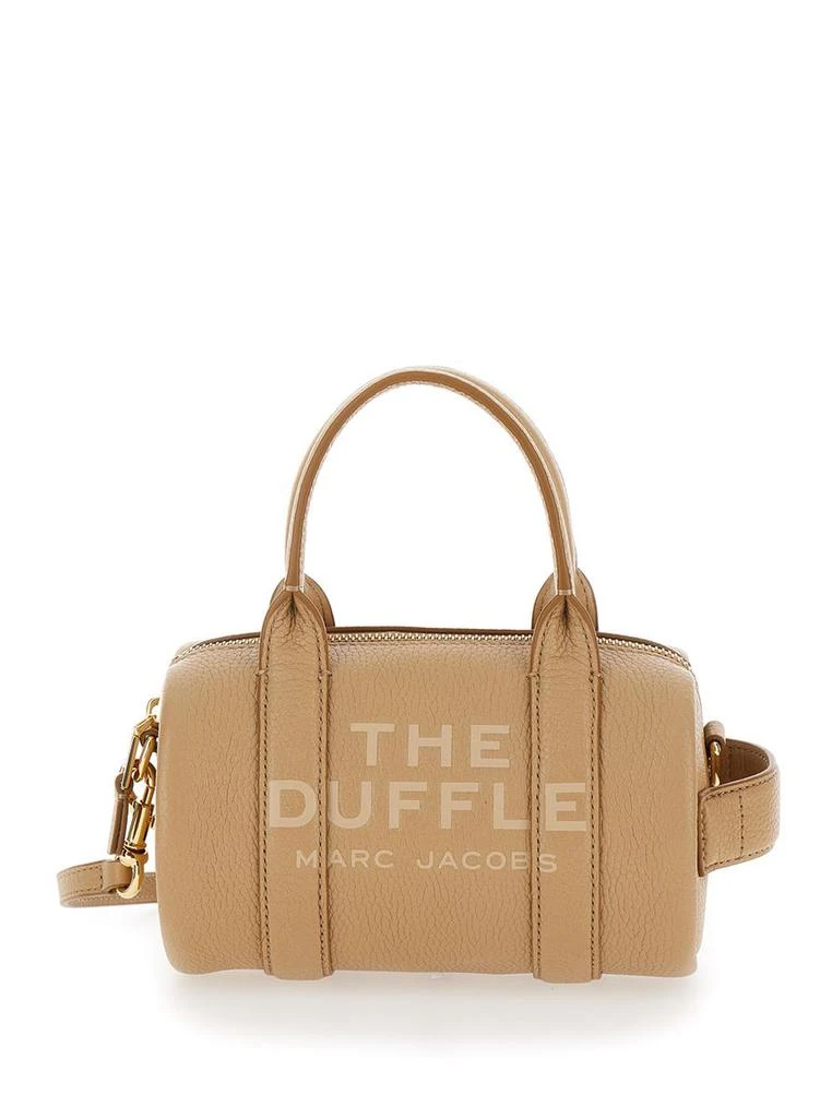 商品Marc Jacobs|THE MINI DUFFLE,价格¥2578,第1张图片