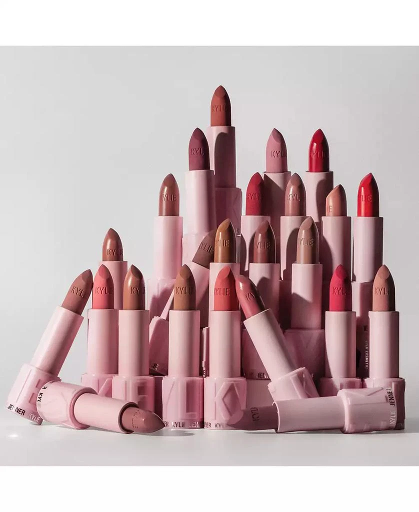 Crème Lipstick 商品