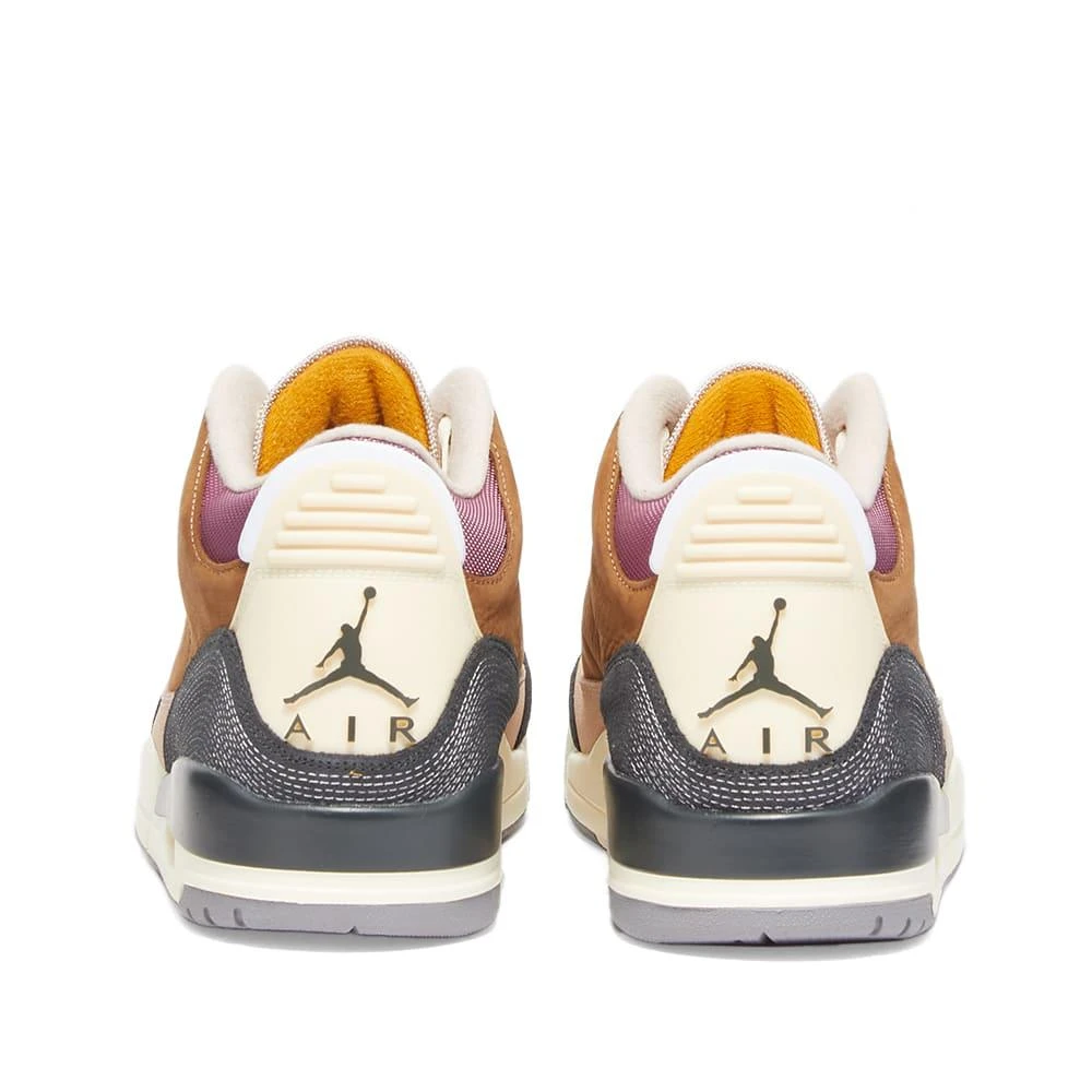 商品Jordan|Air Jordan 3 Retro SE,价格¥1225,第3张图片详细描述