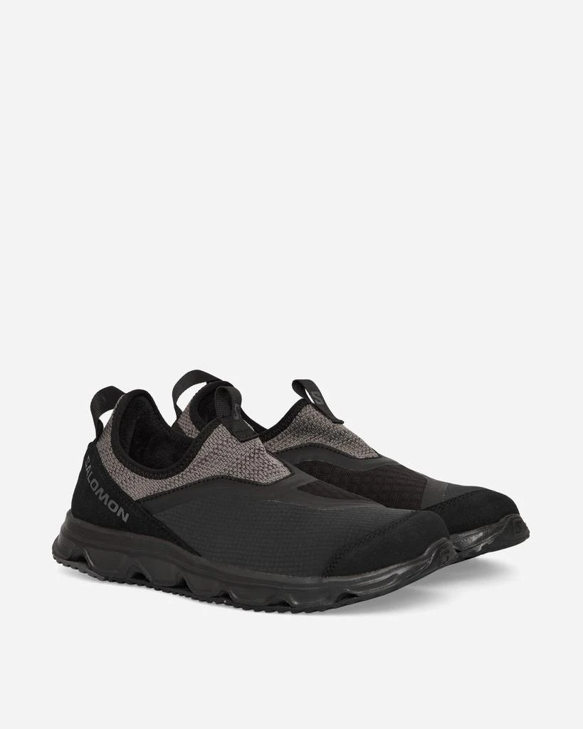 商品Salomon|RX Snug Sneakers Black,价格¥462,第2张图片详细描述