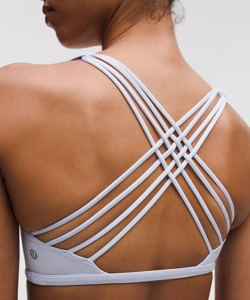 Free to Be Bra - Wild *Light Support, A/B Cup 商品