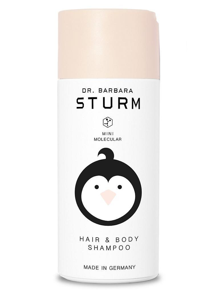 商品Dr. Barbara Sturm|Baby's & Kid's Hair & Body Shampoo,价格¥296,第1张图片