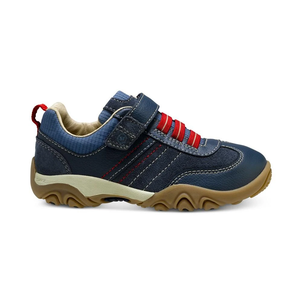 商品Stride Rite|SRT Prescott Sneakers, Toddler & Little Boys,价格¥225,第1张图片