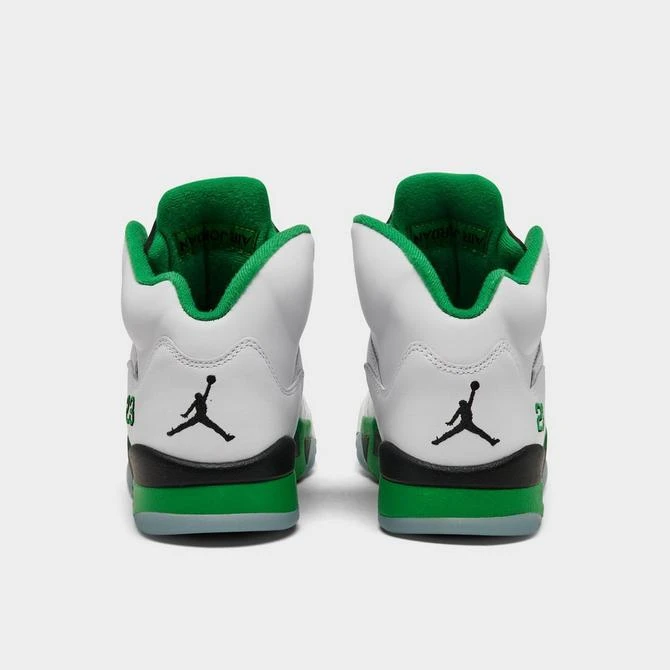 Women's Air Jordan Retro 5 Basketball Shoes 商品