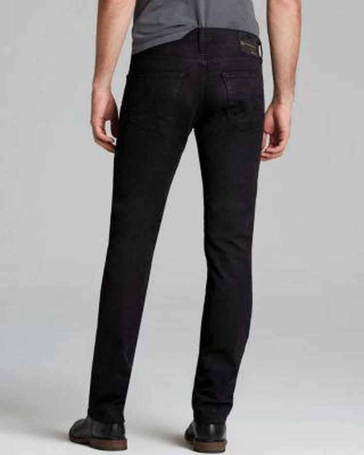 商品AG|Matchbox Slim Fit Jeans,价格¥640,第2张图片详细描述