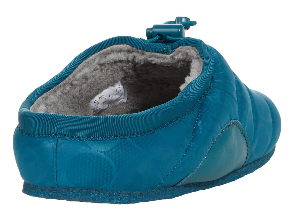 商品Coach|Rachelle Slippers,价格¥486,第5张图片详细描述