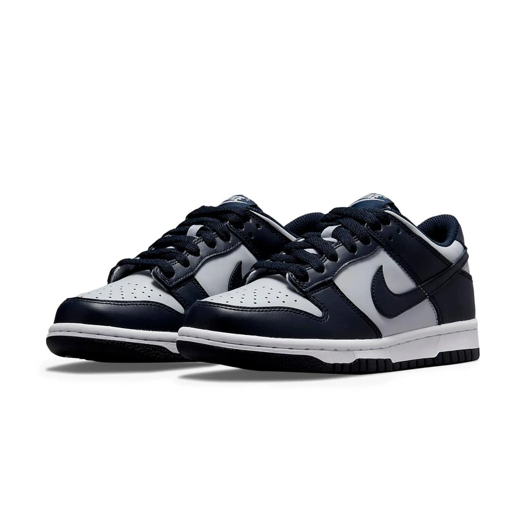 商品NIKE|Nike Dunk Low Georgetown (2021) (GS),价格¥1074,第2张图片详细描述