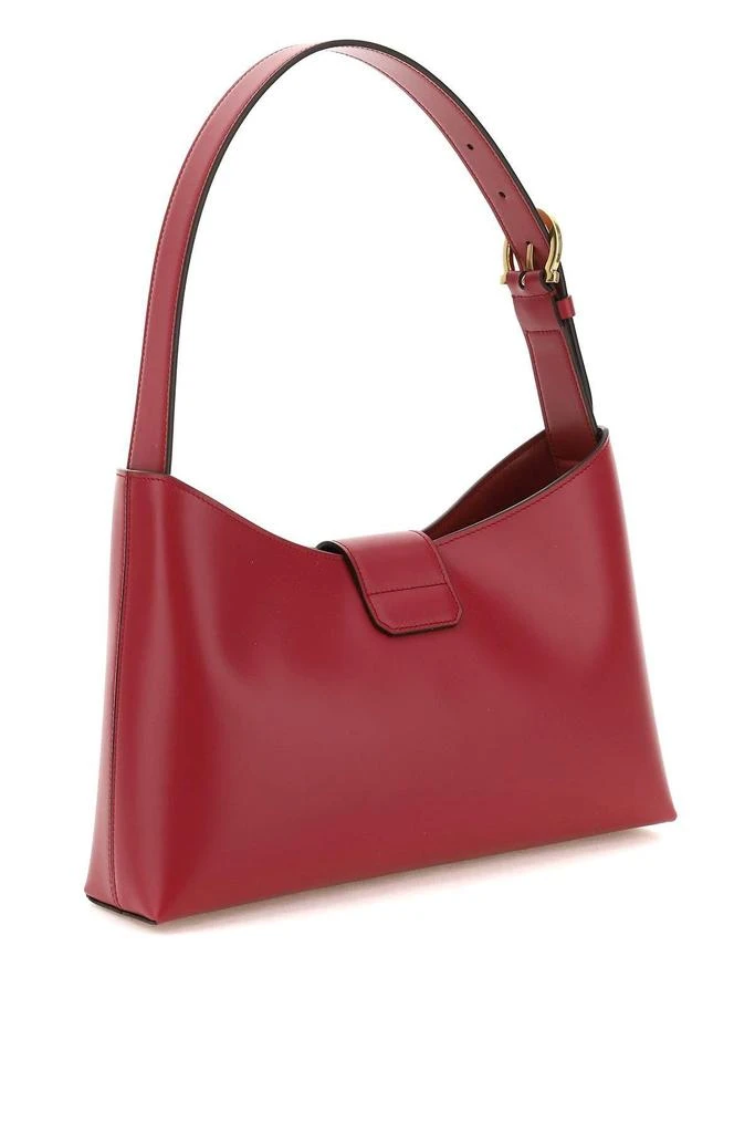 商品Salvatore Ferragamo|Salvatore Ferragamo Trifolio Shoulder Bag,价格¥8920,第2张图片详细描述