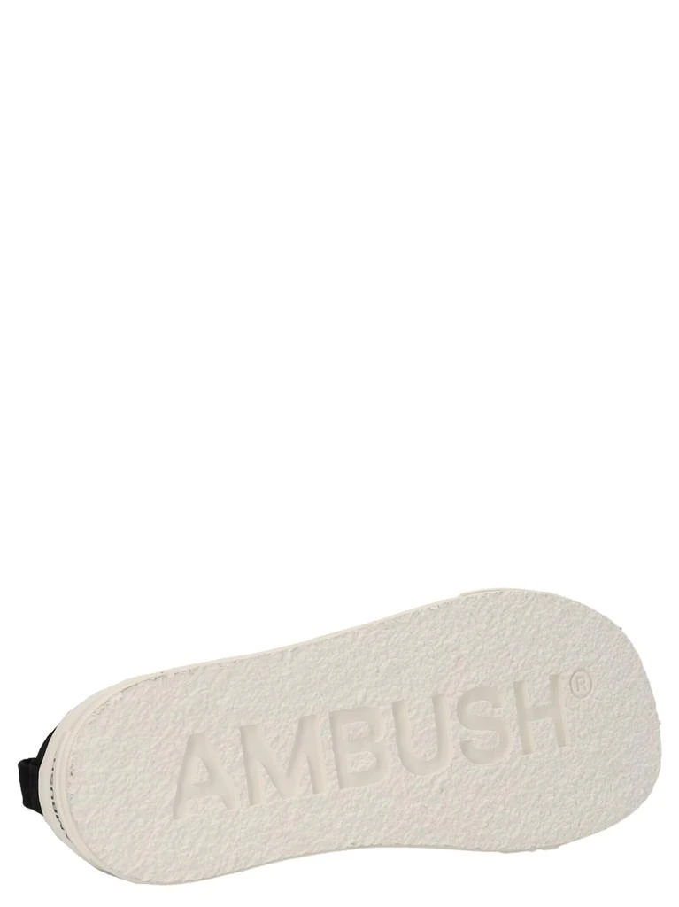 商品Ambush|'New Low Vulcanized' sneakers,价格¥1027,第4张图片详细描述