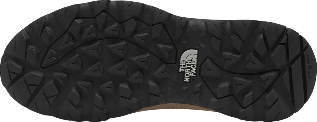 商品The North Face|Hedgehog 3 Mid Waterproof Hiking Boots - Men’s,价格¥861,第4张图片详细描述