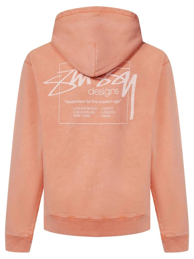 商品STUSSY|Stussy Sweatshirt,价格¥1029,第2张图片详细描述