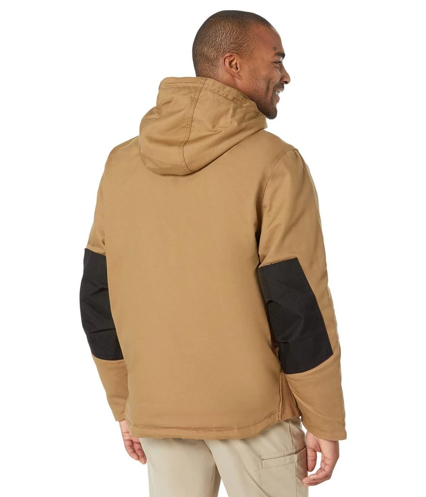 商品Timberland|Ironhide Hooded Insulated Jacket,价格¥1295,第2张图片详细描述