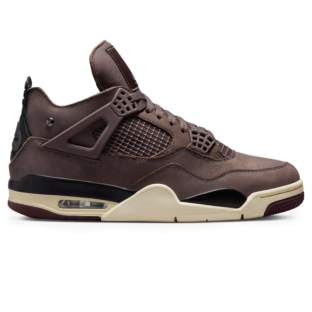 商品Jordan|Air Jordan 4 Retro A Ma Maniére Violet Ore,价格¥4383,第1张图片