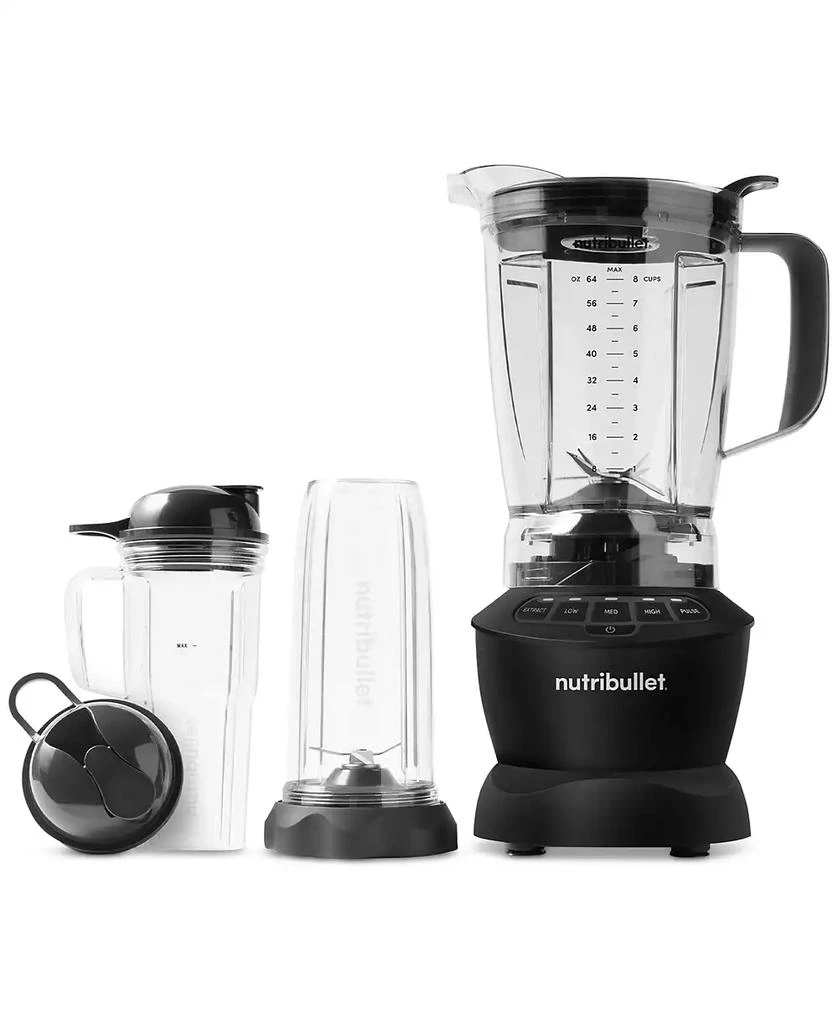 Blender Full Size Combo 1200 Watt 64 oz 商品