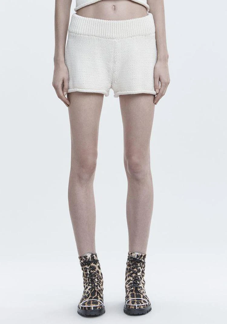 商品Alexander Wang|KNIT SHORTS,价格¥829,第2张图片详细描述