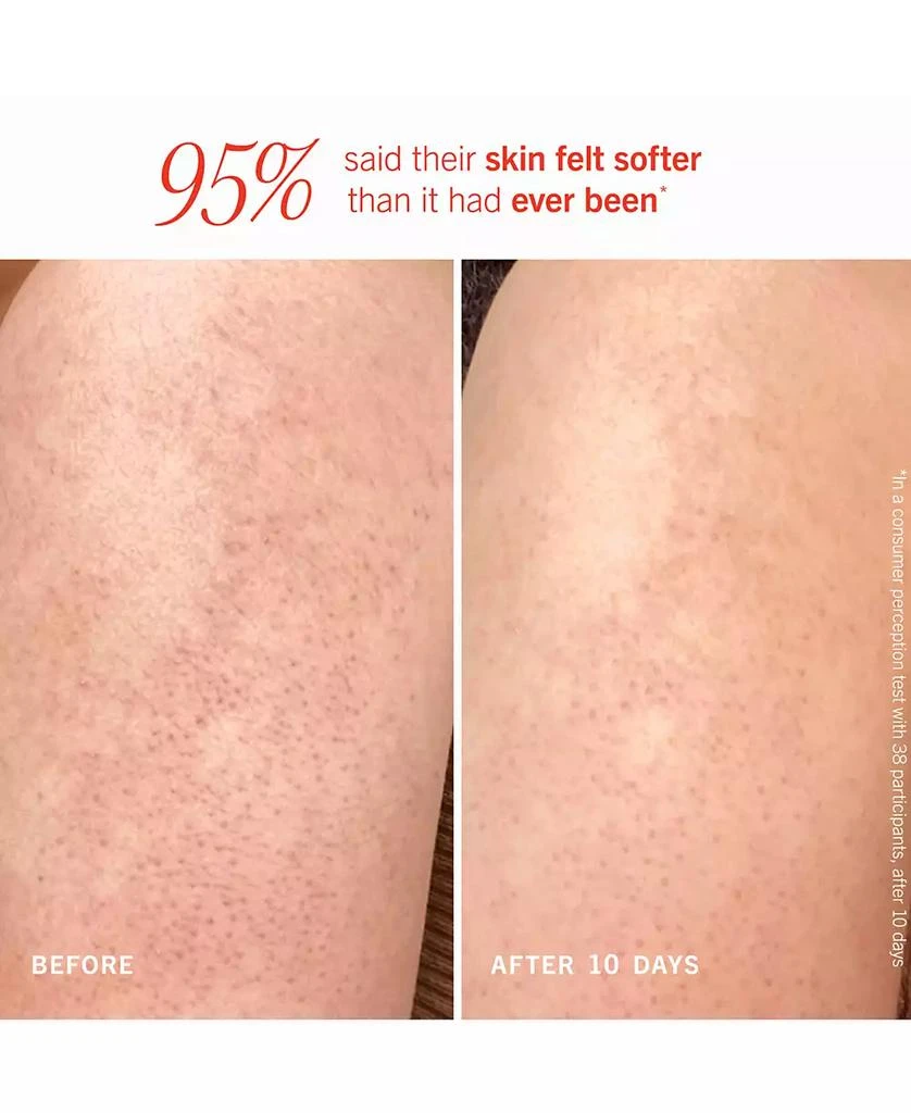 商品First Aid Beauty|KP Bump Eraser Body Scrub With 10% AHA - Peach, 2 oz.,价格¥89,第5张图片详细描述