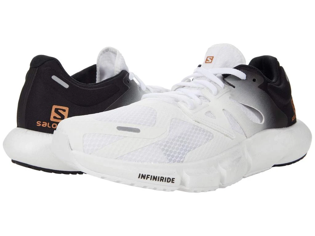 商品Salomon|Predict2,价格¥813,第1张图片