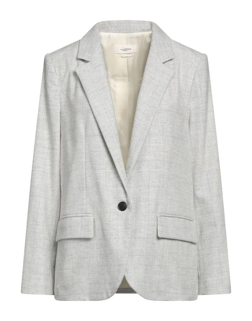 商品Isabel Marant Étoile|Blazer,价格¥1656,第1张图片