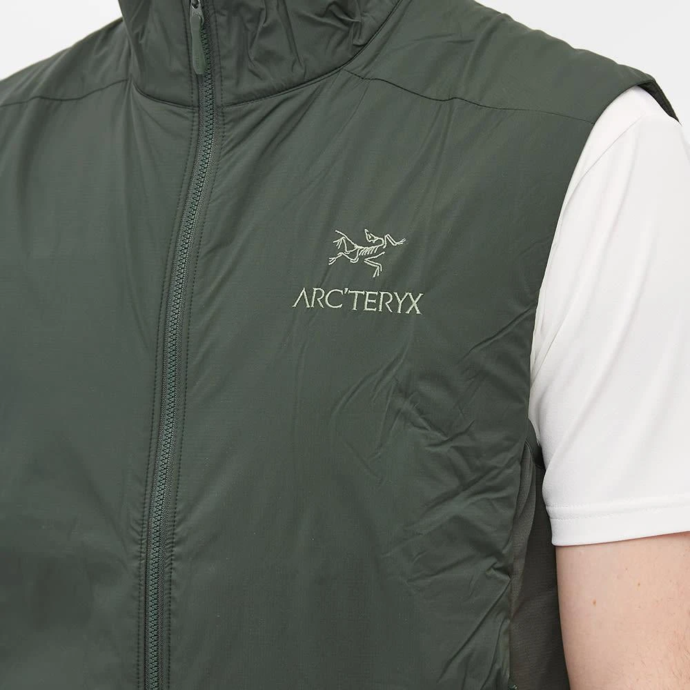 商品Arc'teryx|Arc'teryx Atom LT Vest,价格¥1561,第5张图片详细描述