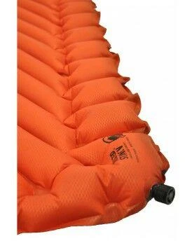 商品Klymit|Klymit - Insulated Static V Pad,价格¥604,第2张图片详细描述