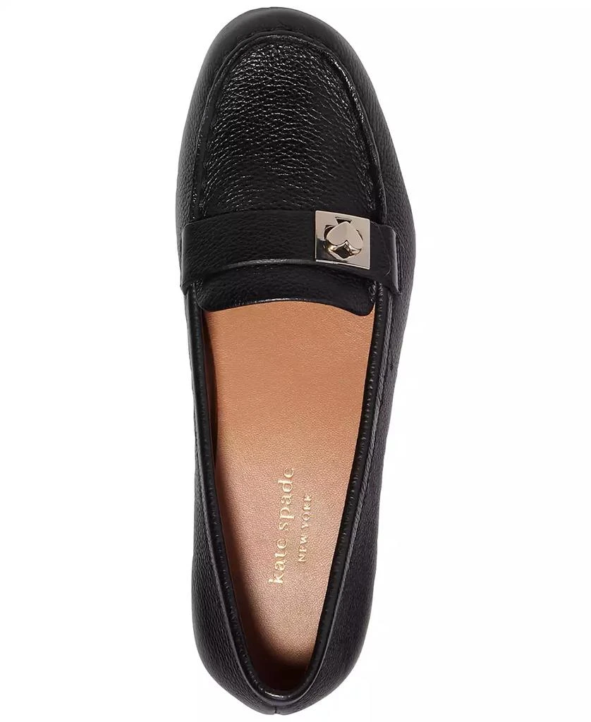 商品Kate Spade|Women's Camellia Loafers,价格¥1113,第4张图片详细描述