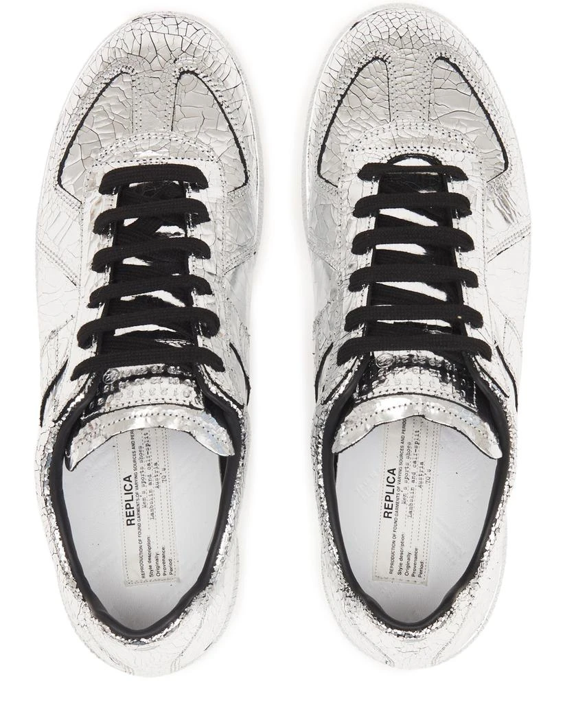 商品MAISON MARGIELA|Replica 破镜运动,价格¥5800,第4张图片详细描述