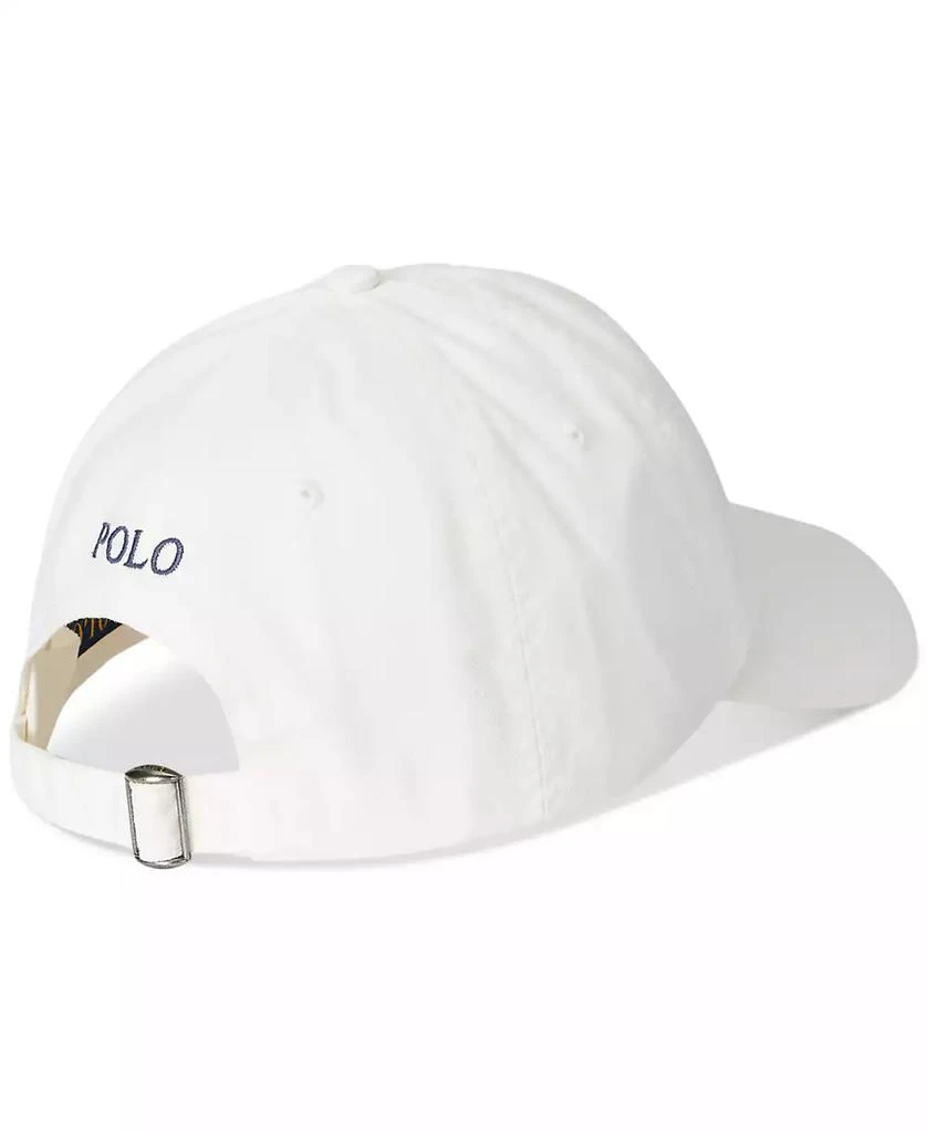 商品Ralph Lauren|男士棒球帽,价格¥366,第2张图片详细描述