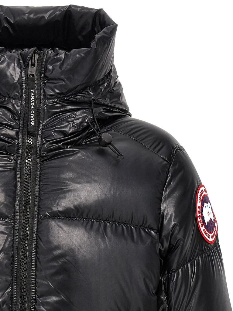 商品Canada Goose|Canada Goose Crofton Puffer Down Jacket,价格¥7990,第3张图片详细描述