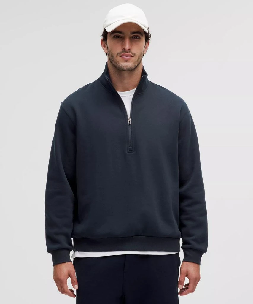 Steady State Half Zip 商品