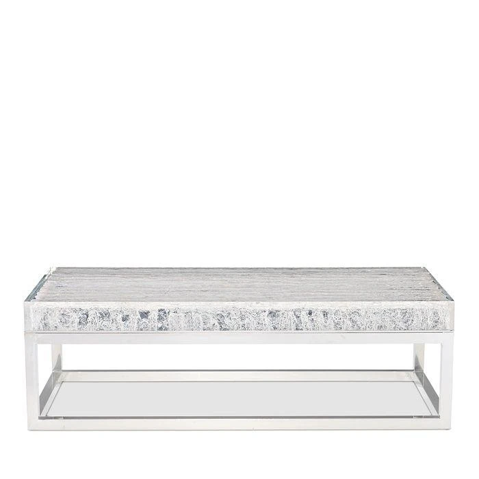 商品Bernhardt|Bernhardt Arctic Cocktail Table,价格¥33972,第2张图片详细描述
