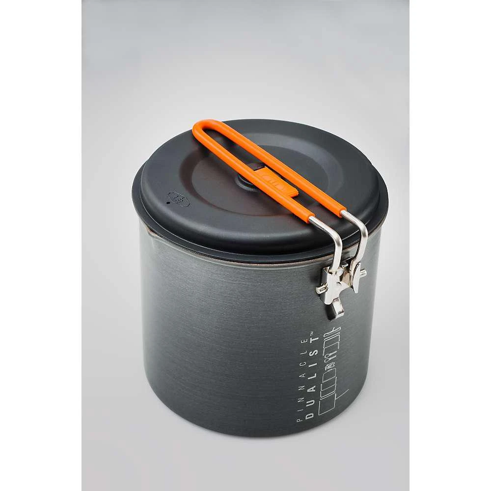 商品Gsi Outdoors|GSI Outdoors Pinnacle Dualist,价格¥660,第4张图片详细描述