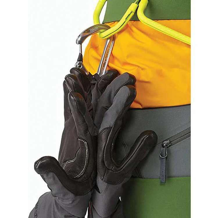 商品Arc'teryx|Arcteryx Alpha FL Glove,价格¥987,第3张图片详细描述