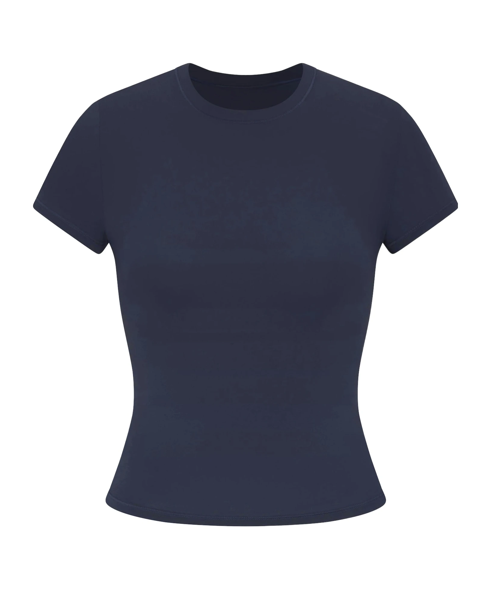 商品【商品预售7天】 SKIMS|SKIMS  APTSH0649NAVY 蓝色,价格¥704,第1张图片