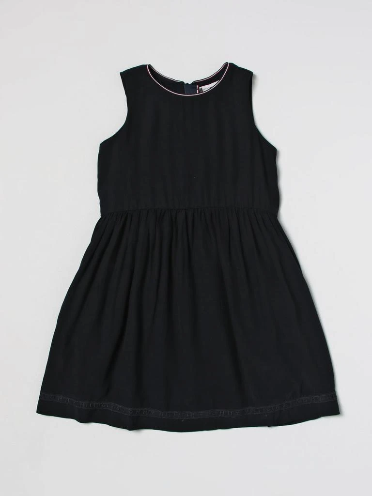 商品Tommy Hilfiger|Tommy Hilfiger连衣裙女童,价格¥494,第1张图片
